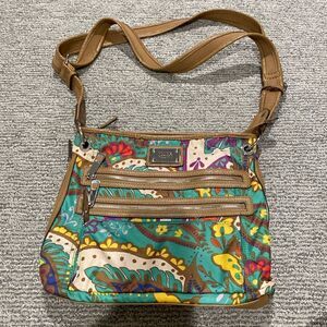 Tyler Rodan purse